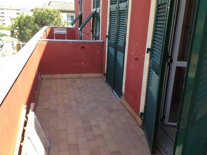 Loft / open space a La spezia in Via Don Bartolomeo Pertile, 6 - Foto 2