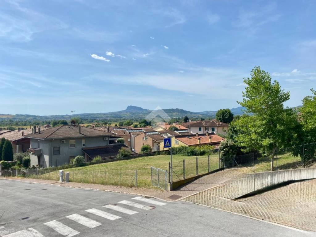 Terreno a Poggio torriana in Via Paganini - Foto 3