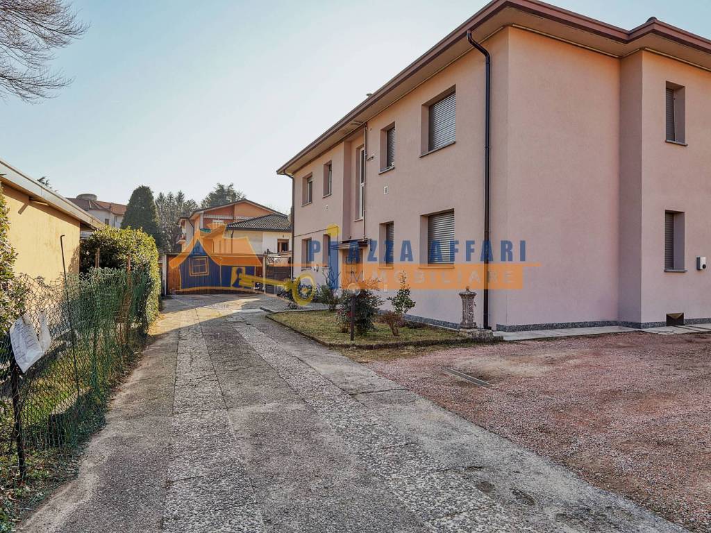 Appartamento a Induno olona in Via Tagliamento - Foto 2