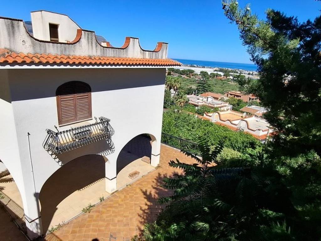 Villa a Carini in Via Calipso - Foto 4