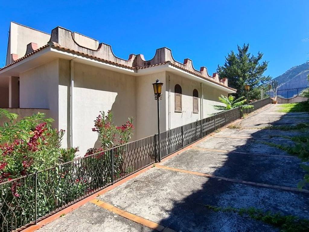 Villa a Carini in Via Calipso - Foto 5