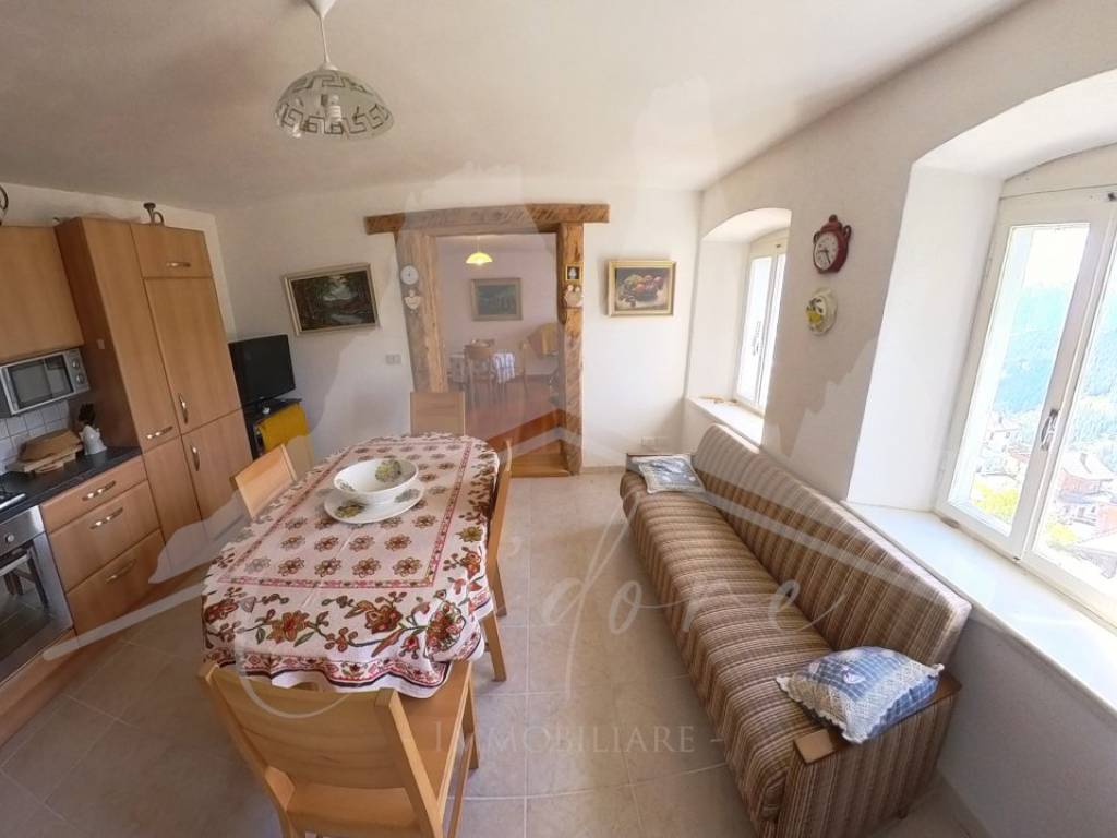 Appartamento a Comelico superiore in Vicolo Seri - Foto 2