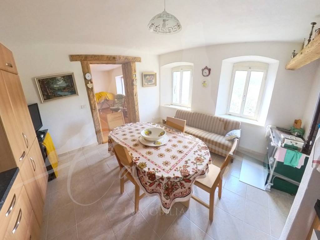 Appartamento a Comelico superiore in Vicolo Seri - Foto 3