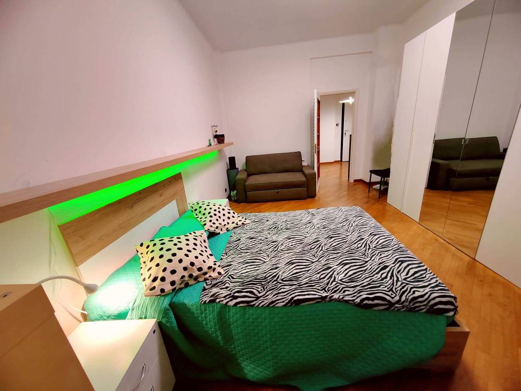 Appartamento a Genova in Via Alberto Guglielmotti, 4 - Foto 5