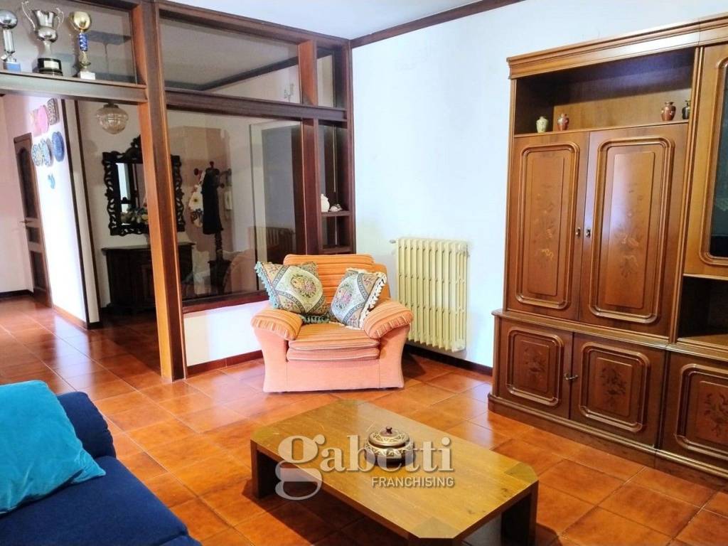 Appartamento a Campobasso in Viale Manzoni - Foto 2