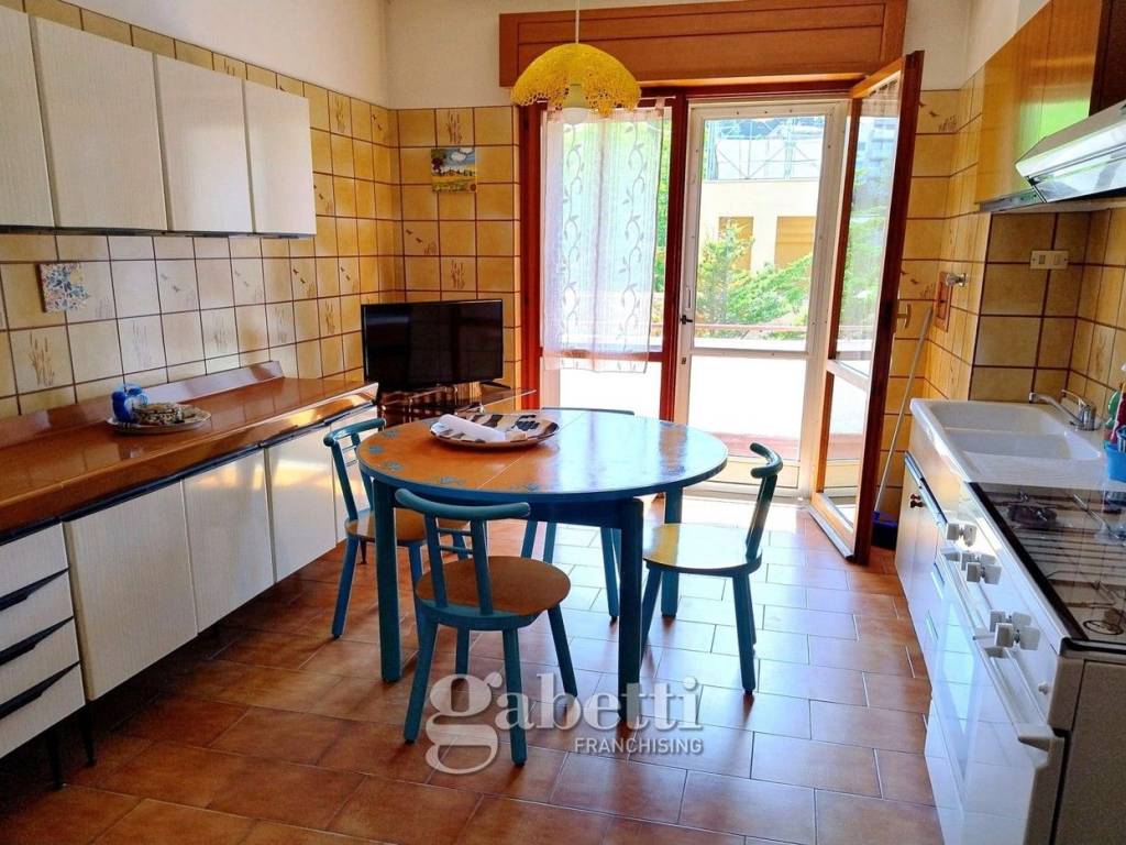 Appartamento a Campobasso in Viale Manzoni - Foto 5