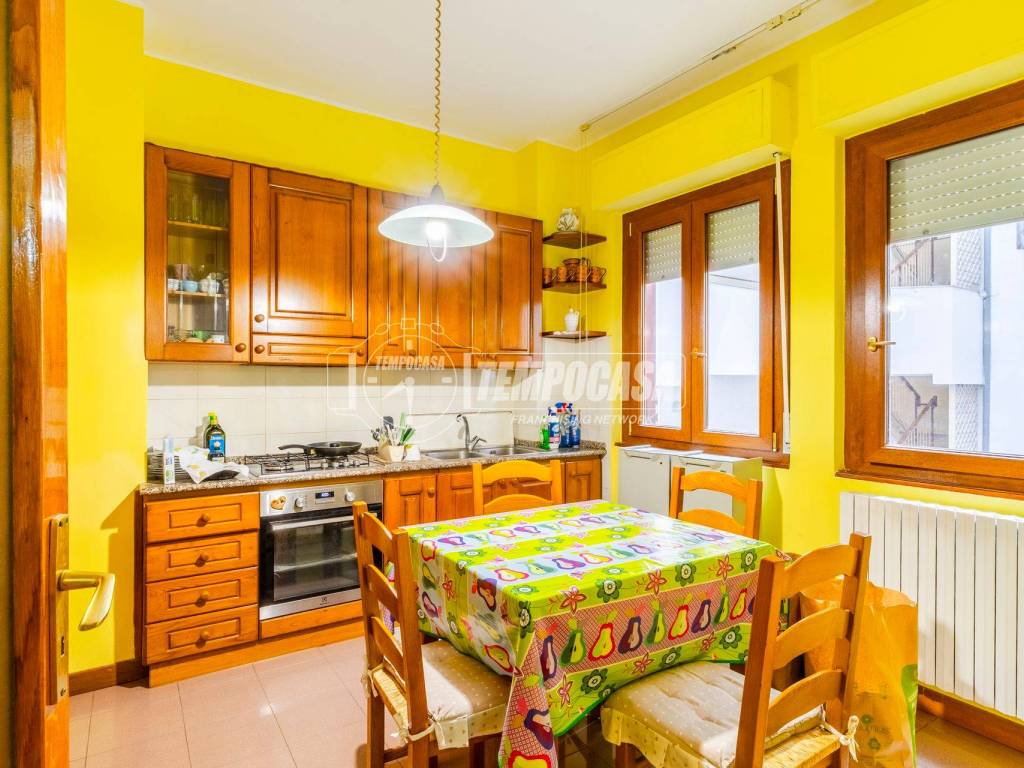 Appartamento a Civitanova marche in Via Tito Speri, 6 - Foto 2