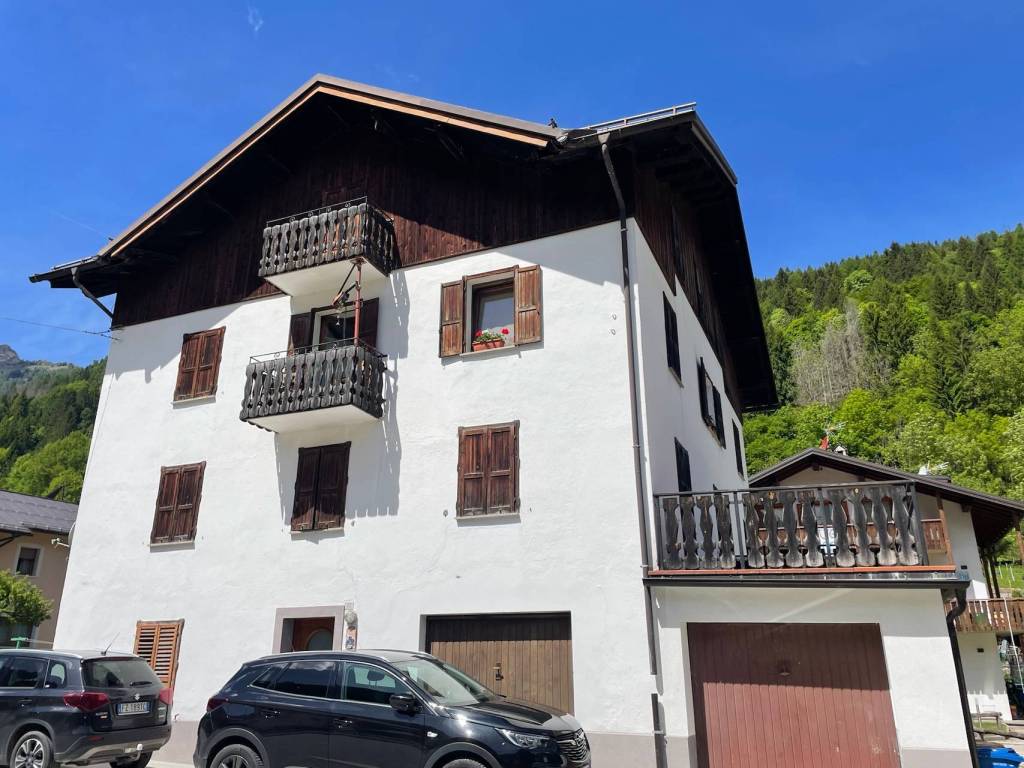 Appartamento a Canale d'agordo in Via 20 Agosto, 23 - Foto 2