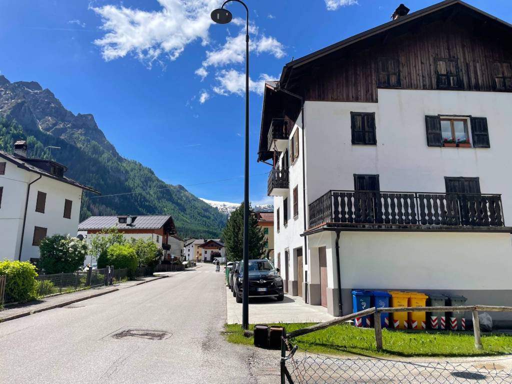 Appartamento a Canale d'agordo in Via 20 Agosto, 23 - Foto 4