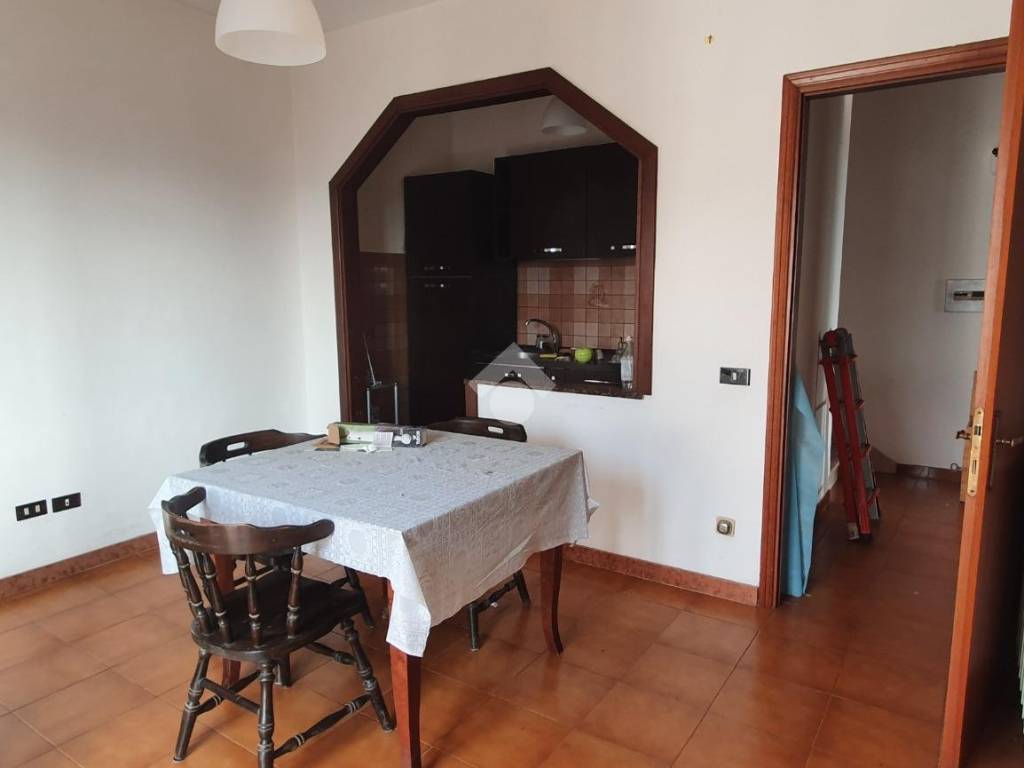 Appartamento a Veroli in Via case squarcioni - Foto 2