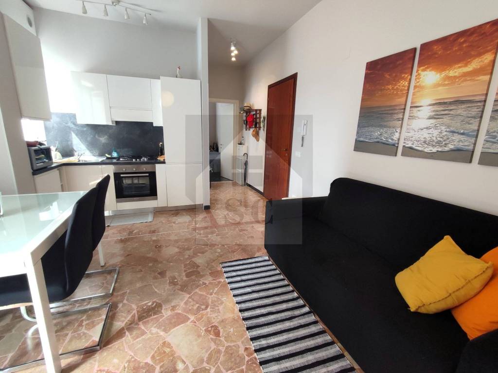 Appartamento a Celle ligure in Via Giovanni Lanza, 61 - Foto 2