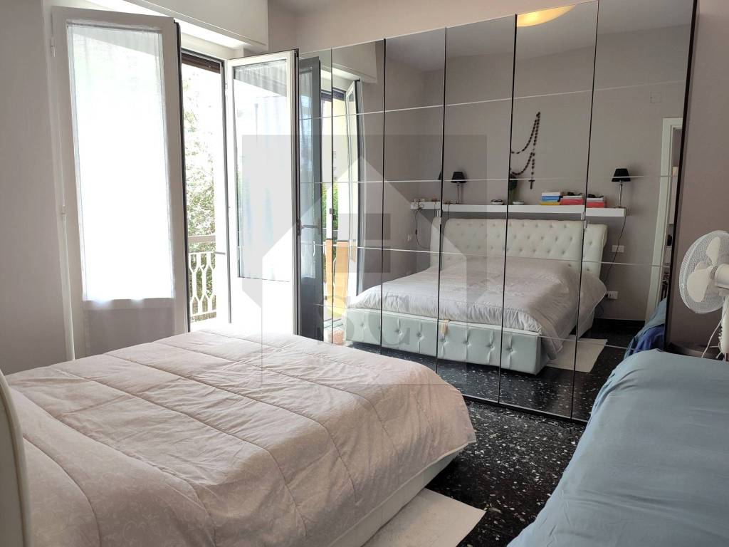 Appartamento a Celle ligure in Via Giovanni Lanza, 61 - Foto 3