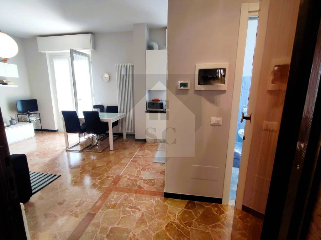 Appartamento a Celle ligure in Via Giovanni Lanza, 61 - Foto 5