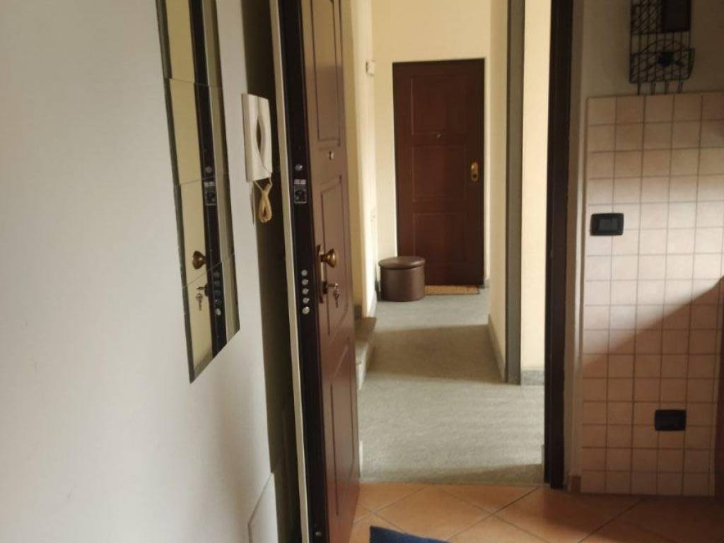 Appartamento a Saluzzo in Via Seminario, 11 - Foto 2