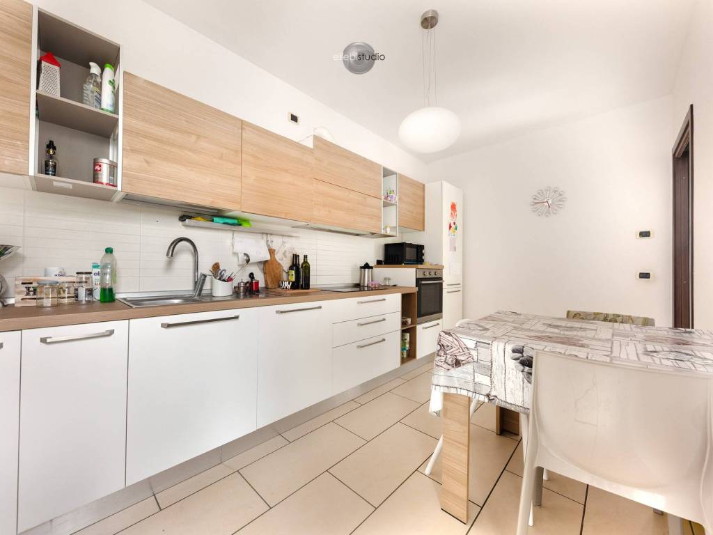 Appartamento a Carpi in Via dei Cavi - Foto 2