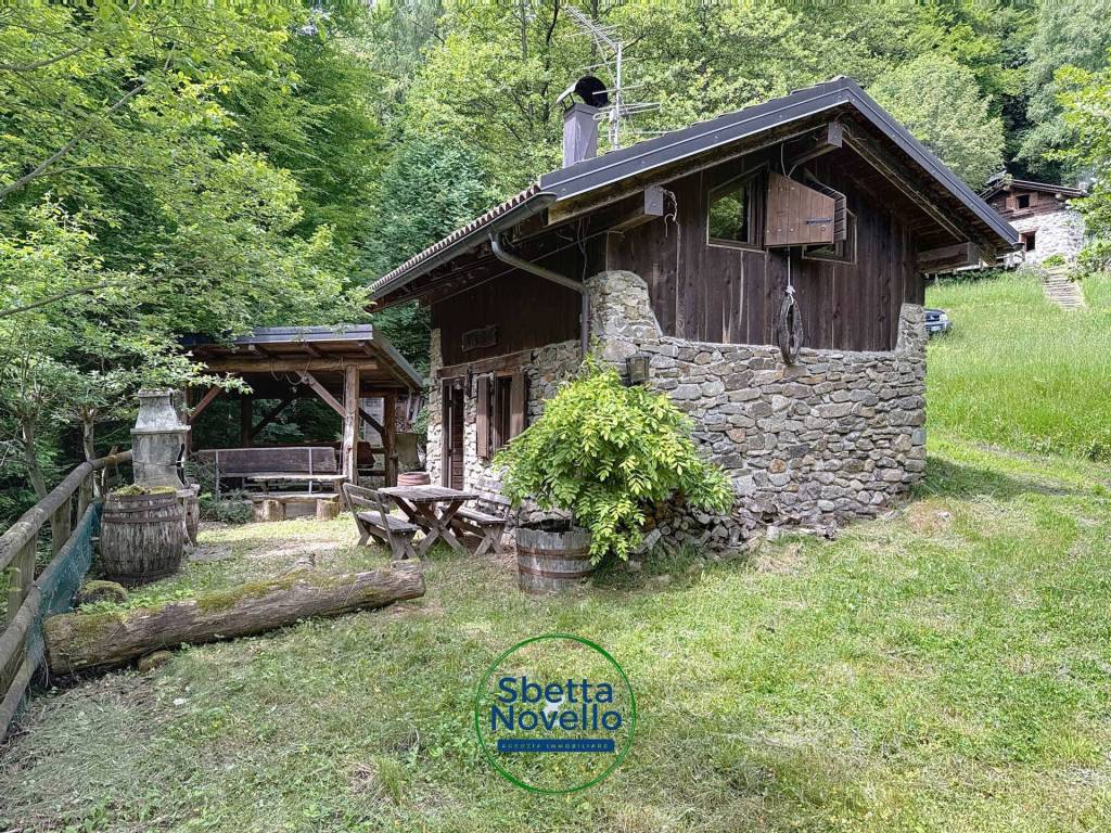 Rustico / casale a Ronchi valsugana in Maso Rucole - Foto 3