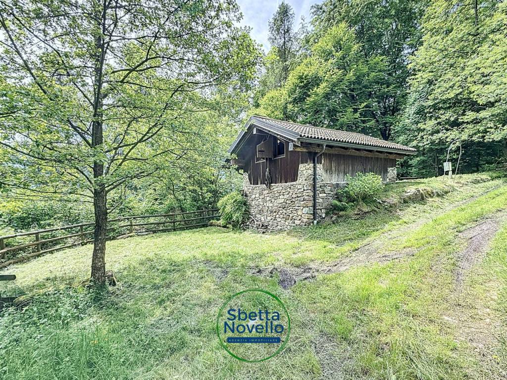 Rustico / casale a Ronchi valsugana in Maso Rucole - Foto 4