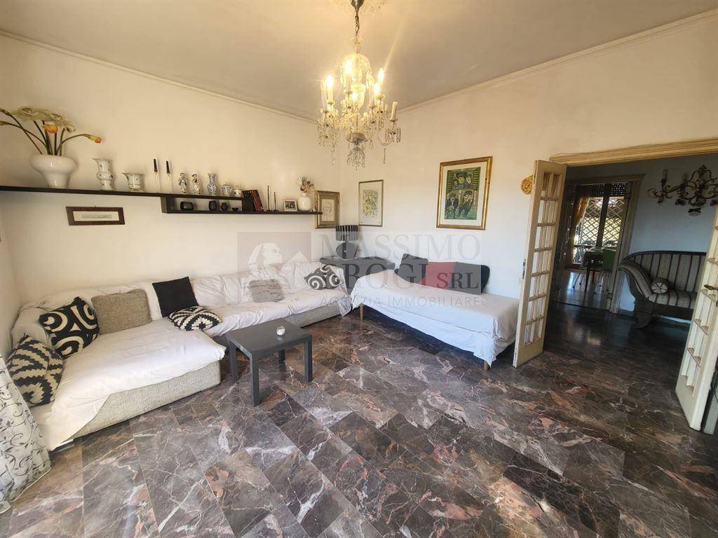 Appartamento a Siena in Via Aldobrandino da Siena - Foto 2