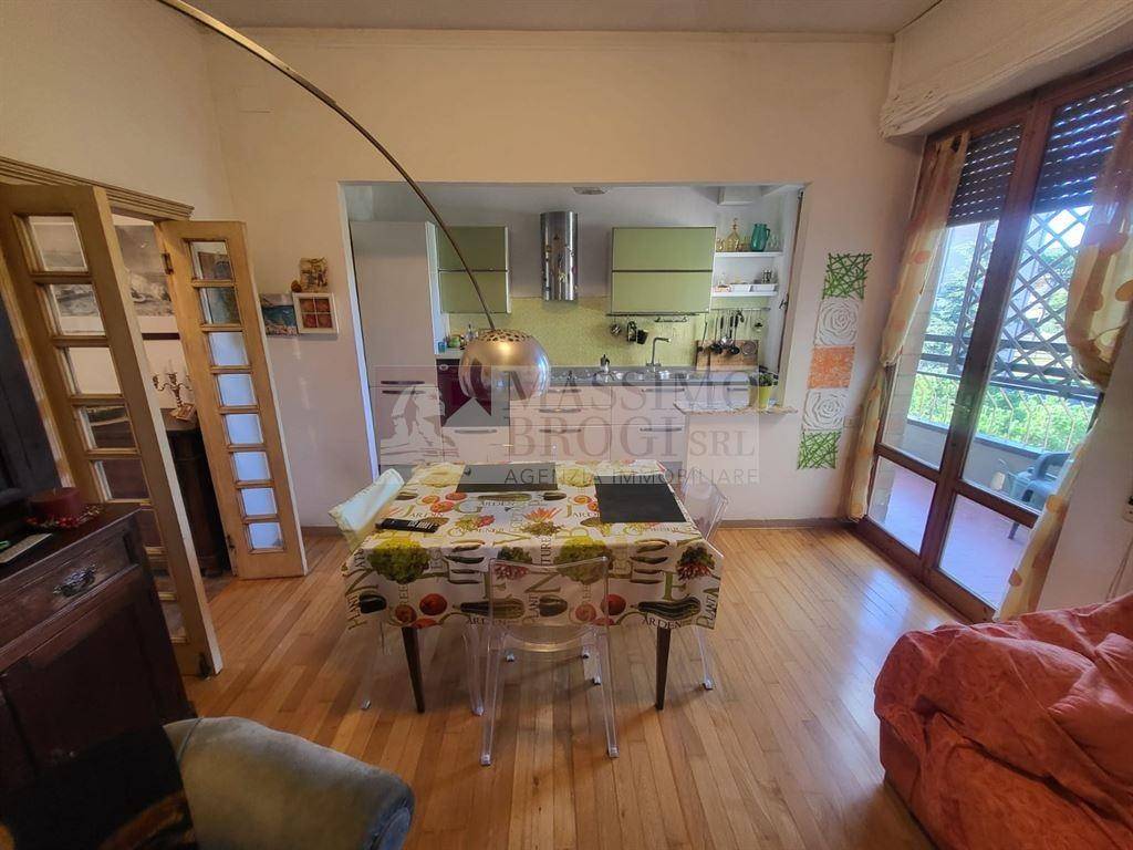 Appartamento a Siena in Via Aldobrandino da Siena - Foto 4
