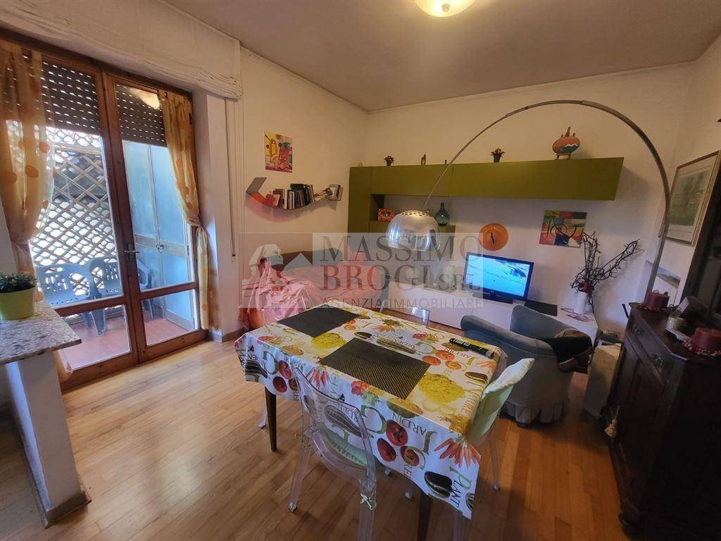 Appartamento a Siena in Via Aldobrandino da Siena - Foto 5