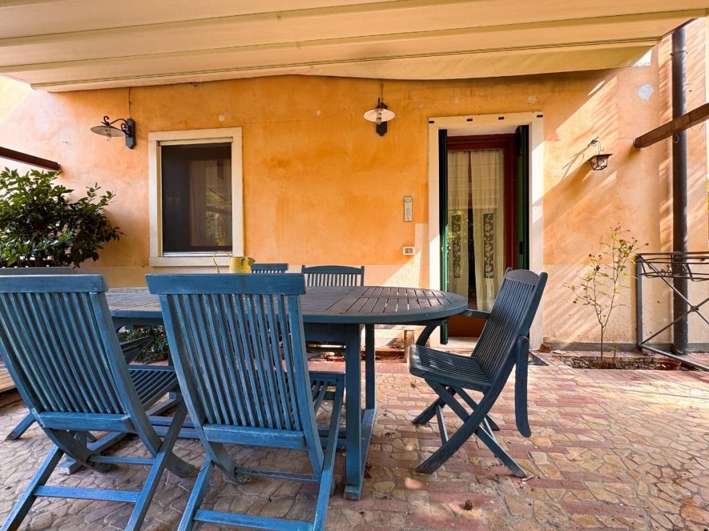 Villetta a schiera a Vicenza in Viale Trieste - Foto 4