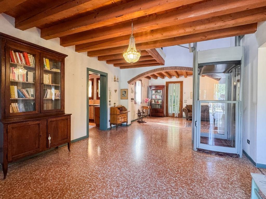 Villetta a schiera a Vicenza in Viale Trieste - Foto 5