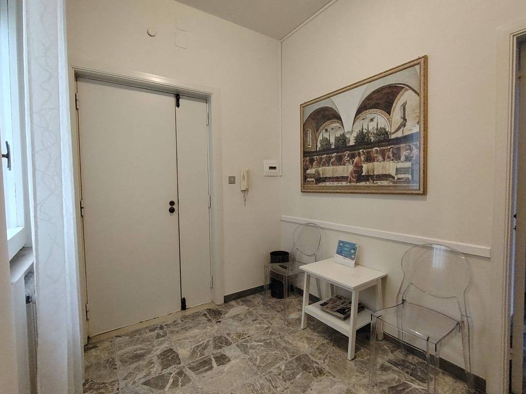Appartamento a Pescara in Viale John Fitzgerald Kennedy, 37 - Foto 2