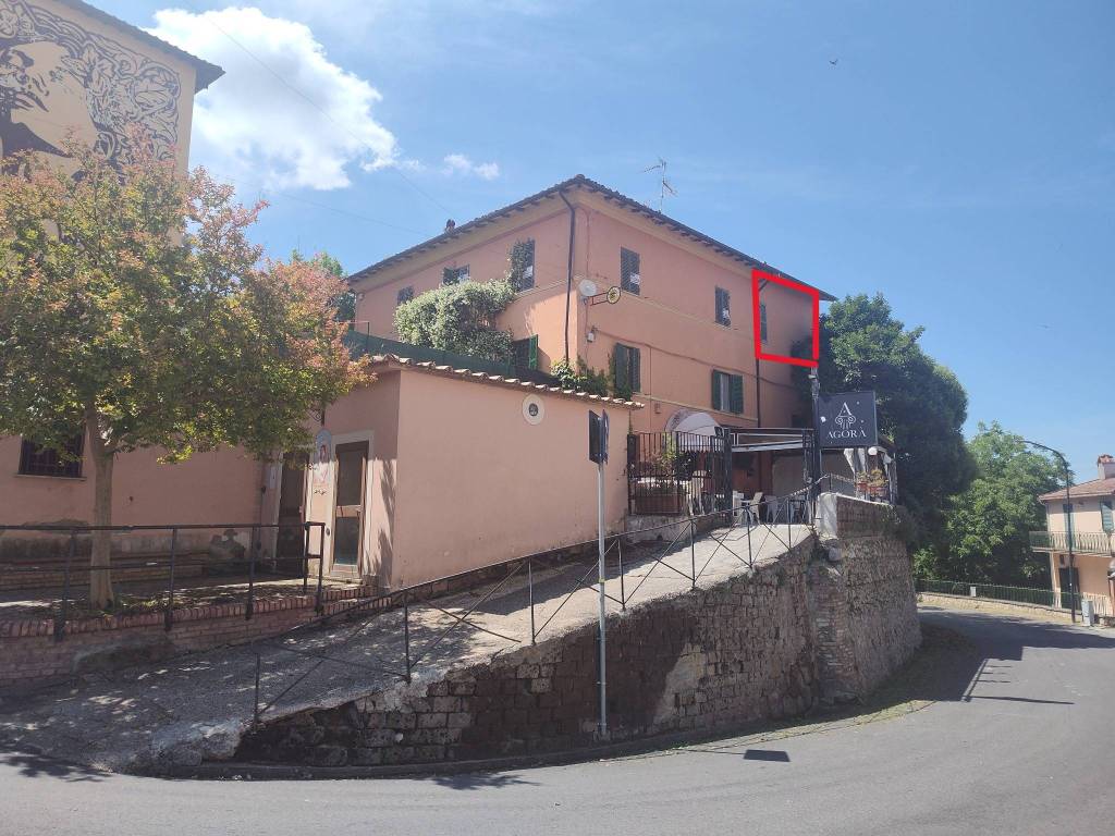 Appartamento a Selci in Piazza del Popolo - Foto 2