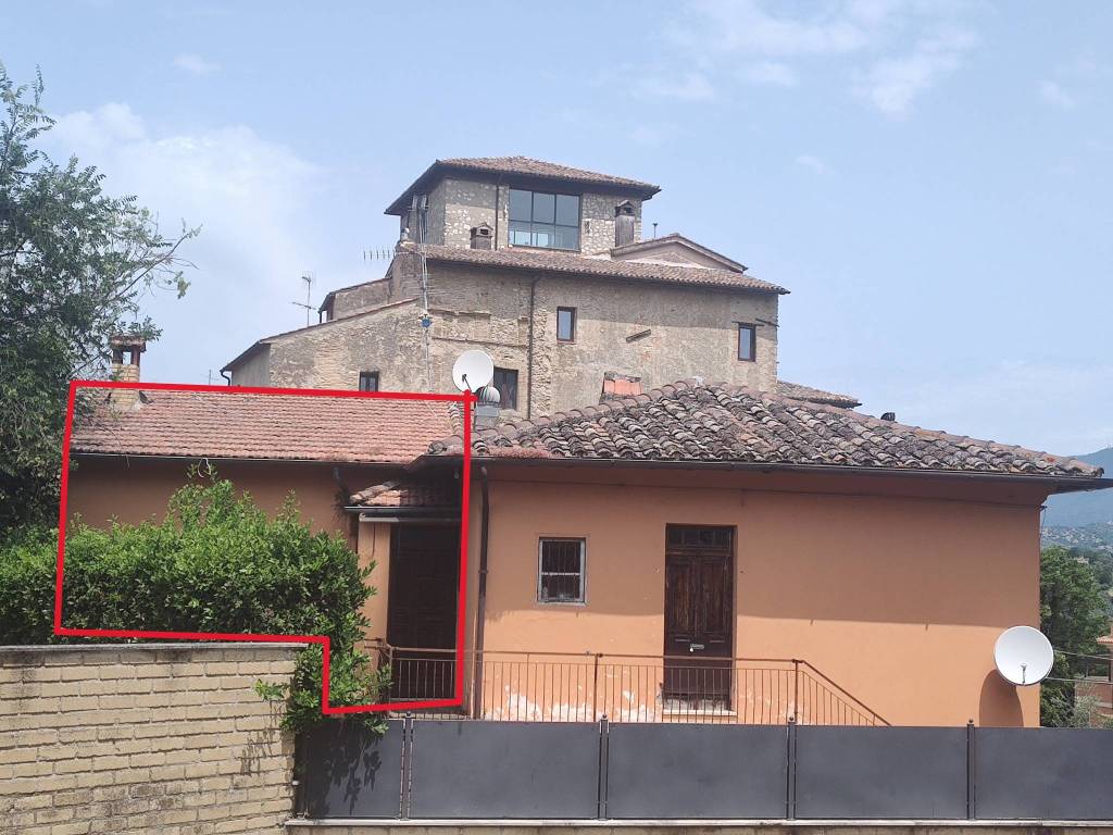 Appartamento a Selci in Piazza del Popolo - Foto 4