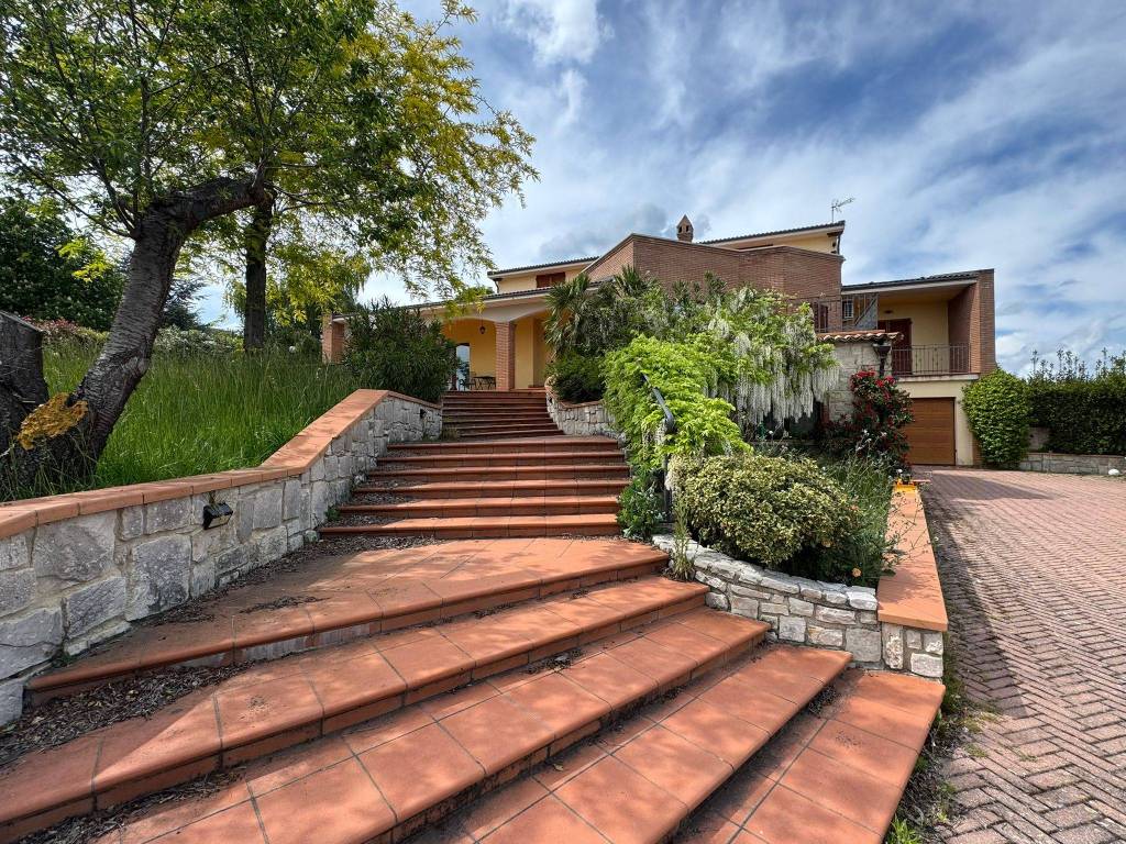 Villa a Campobasso - Foto 2