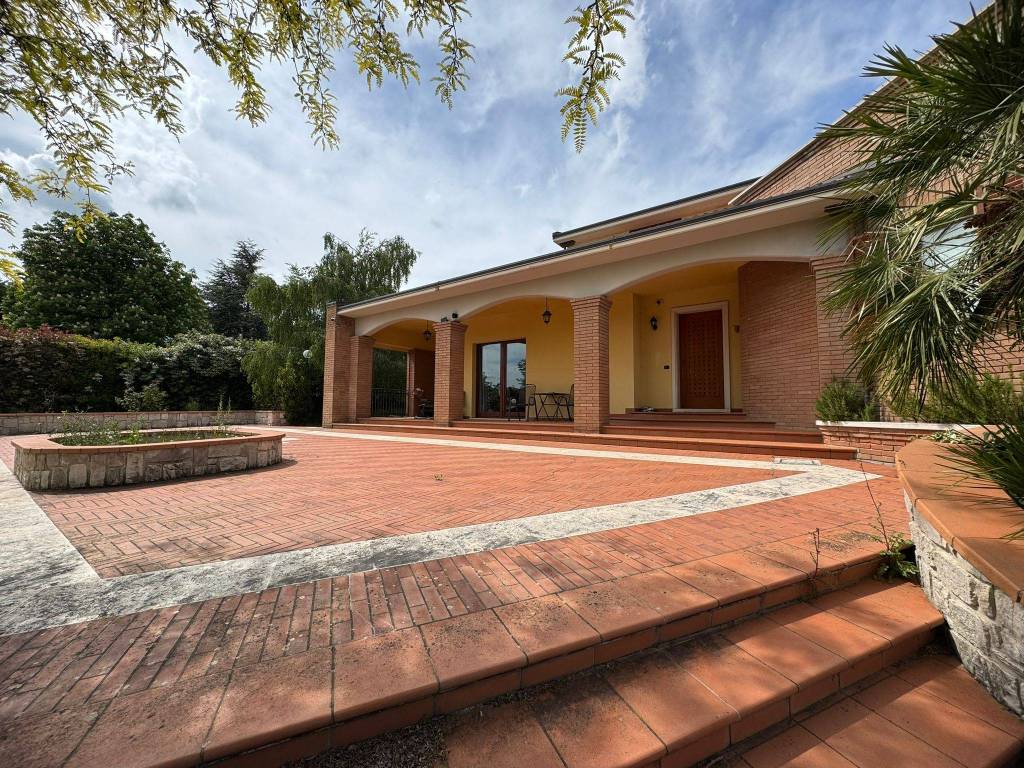Villa a Campobasso - Foto 3