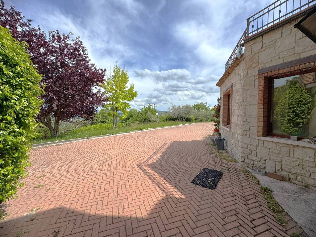Villa a Campobasso - Foto 4