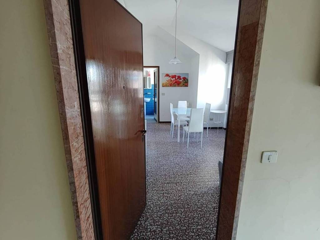 Appartamento a Pavia in Via Eredi Farina, 16 - Foto 2