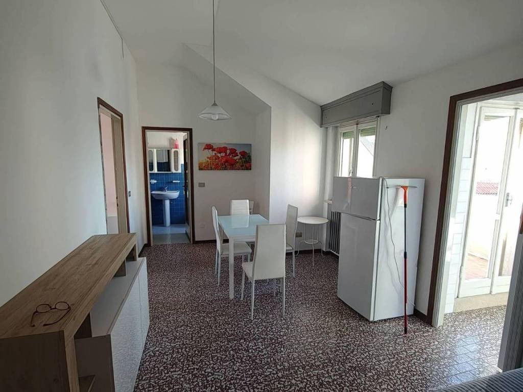 Appartamento a Pavia in Via Eredi Farina, 16 - Foto 5