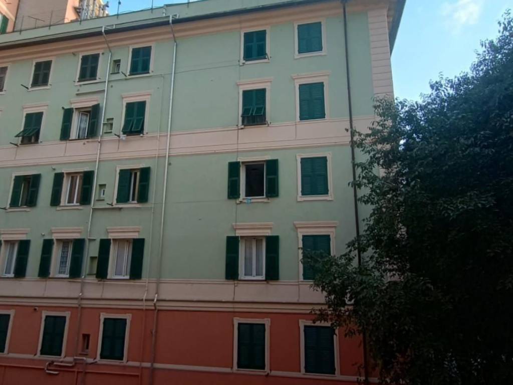 Appartamento a Genova in Corso Magenta, 13 - Foto 2