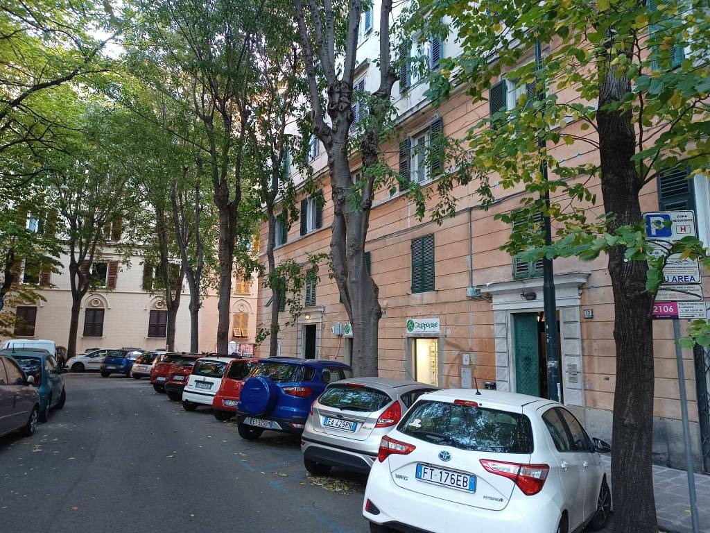 Appartamento a Genova in Corso Magenta, 13 - Foto 3