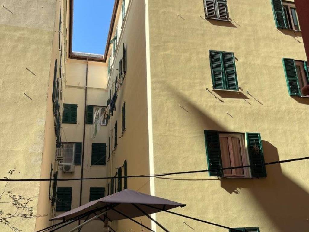 Appartamento a Genova in Corso Magenta, 13 - Foto 4