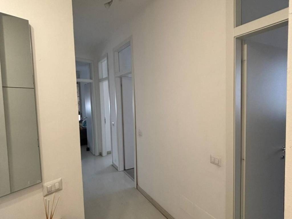 Appartamento a Novara in Via Ugo Ferrandi - Foto 5