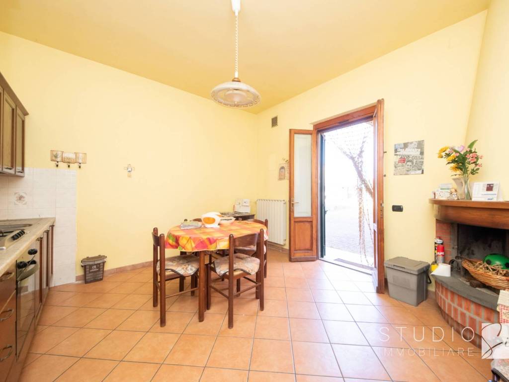 Casa indipendente a Quarrata in Via Breve - Foto 3