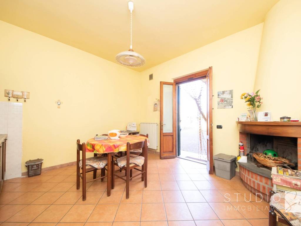 Casa indipendente a Quarrata in Via Breve - Foto 4