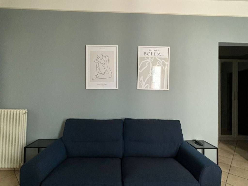 Appartamento a Fornovo di taro in Via Vittorio Rugarli - Foto 5