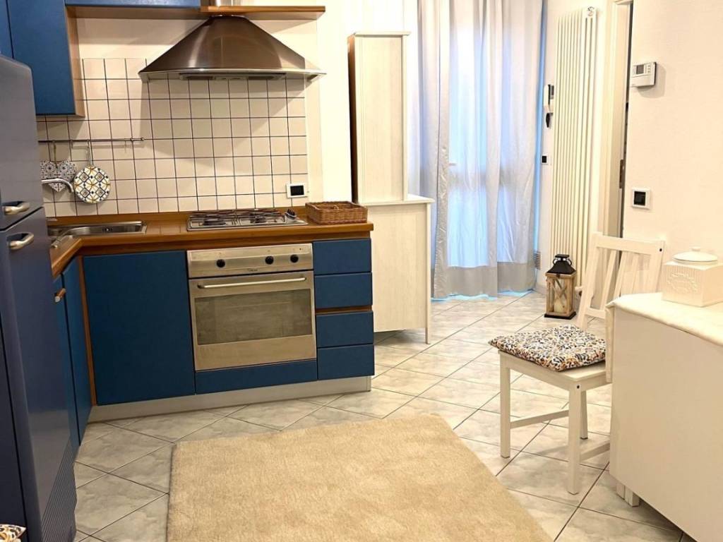 Appartamento a Riccione in Viale Trento e Trieste, 50 - Foto 2