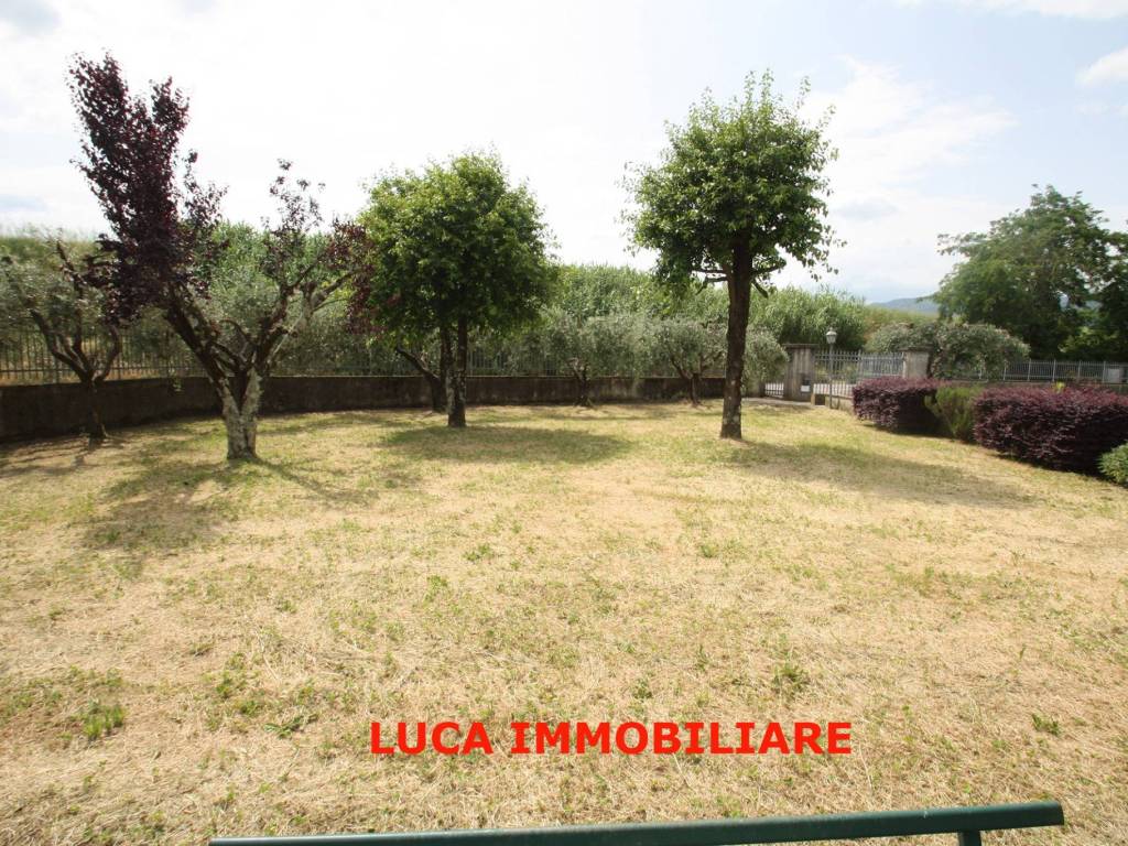 Villa a Pescia in Via Manselina, 15 - Foto 3