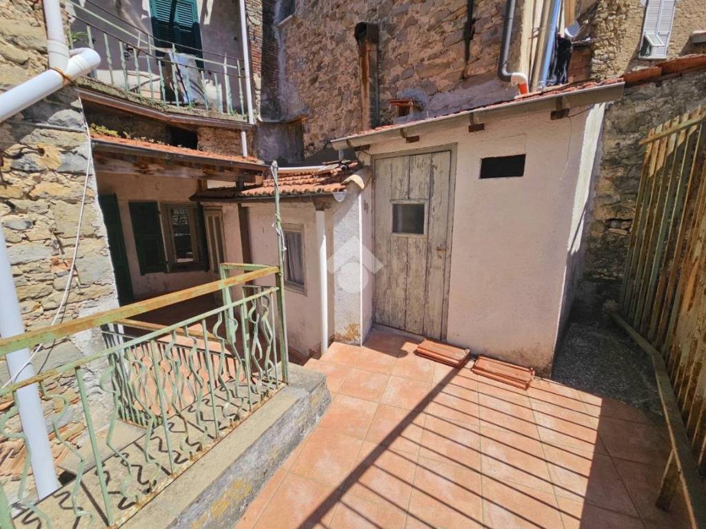 Appartamento a Ceriana in Via Raffaele Doria, 20 - Foto 2