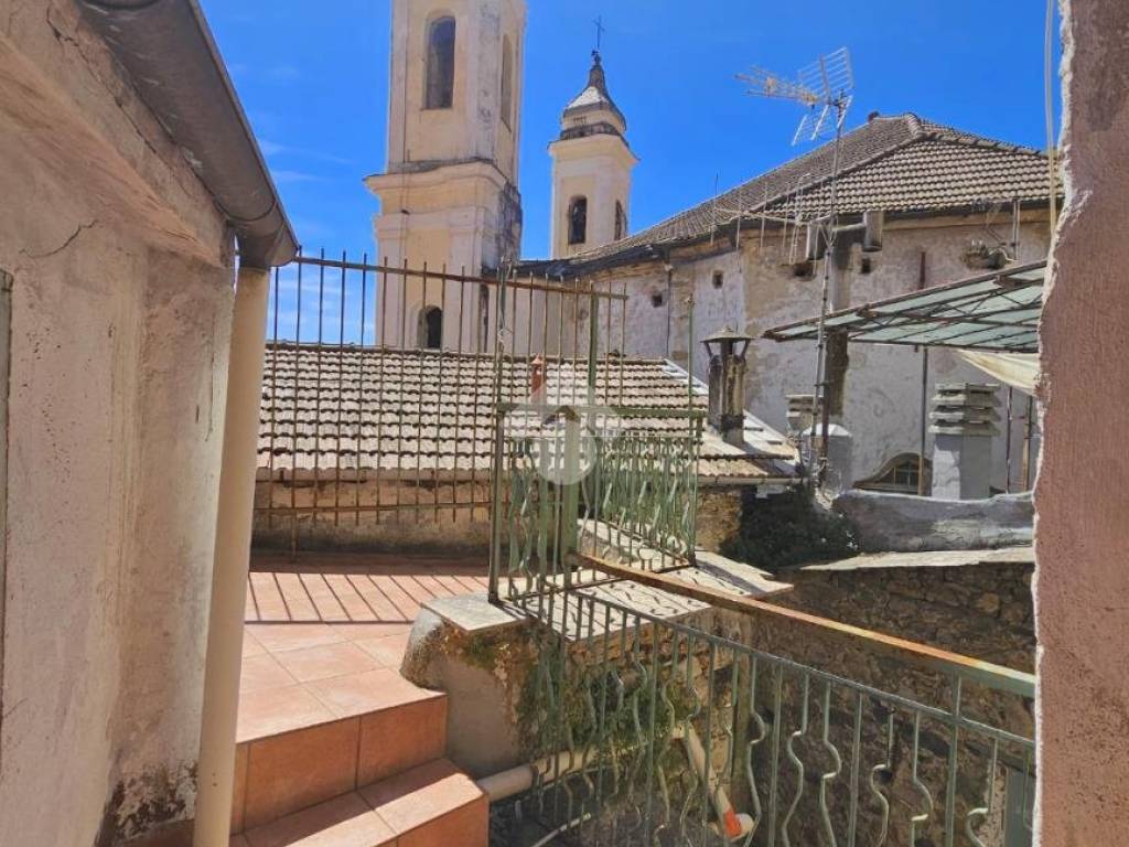 Appartamento a Ceriana in Via Raffaele Doria, 20 - Foto 3