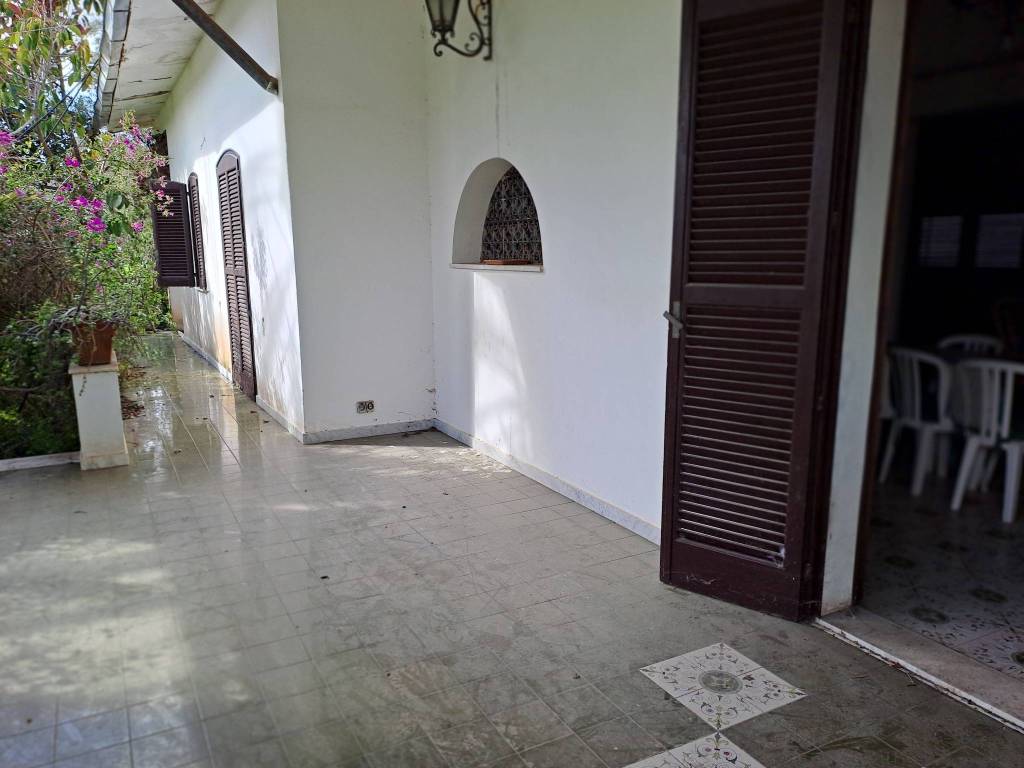 Villa a Augusta in Via dei Gelsomini - Foto 3