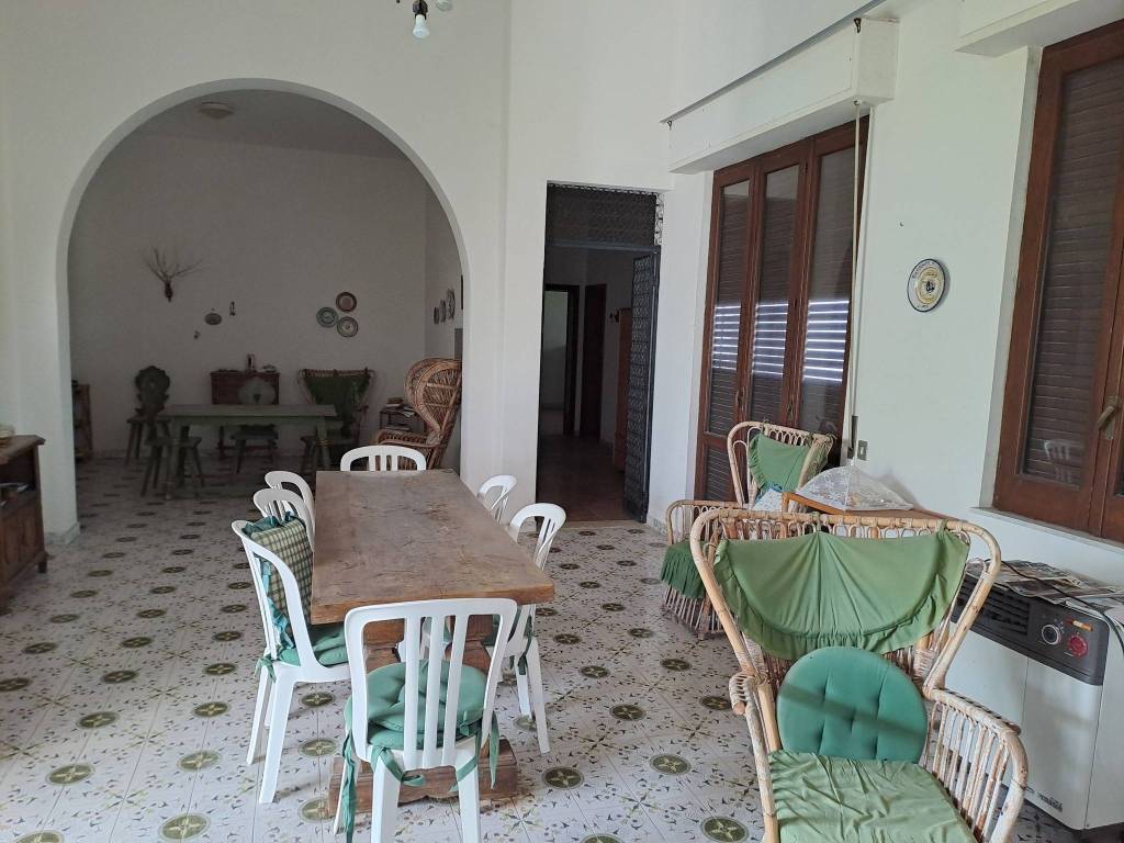 Villa a Augusta in Via dei Gelsomini - Foto 4