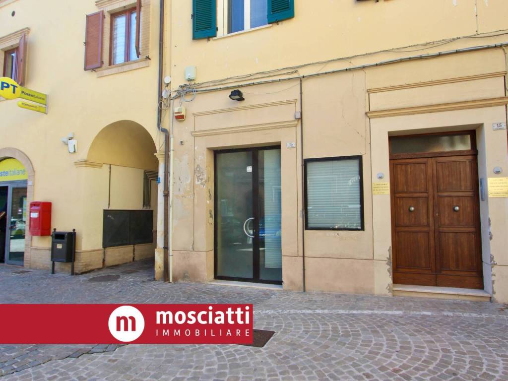 Immobile a Matelica in Piazza Garibaldi, 16 - Foto 3