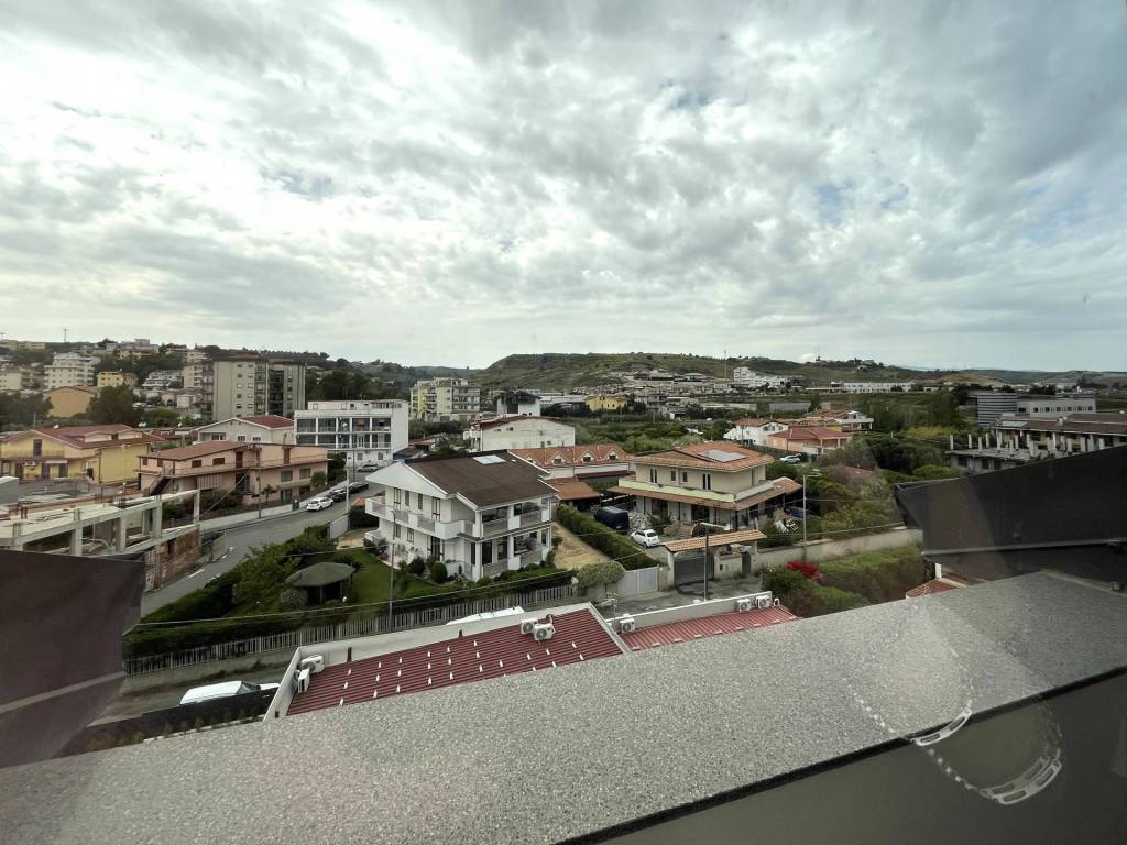 Attico / mansarda a Catanzaro in Via Sant'Elena, 34 - Foto 5