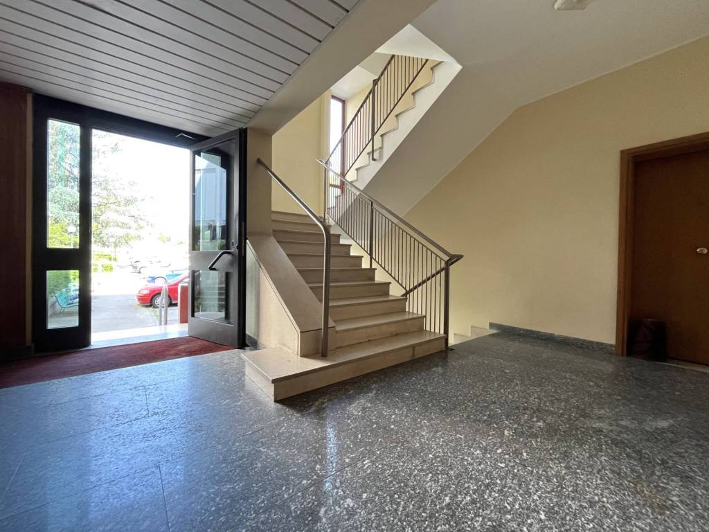 Appartamento a Catanzaro in Via Magenta, 11 - Foto 2